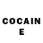 Cocaine VHQ Double Side